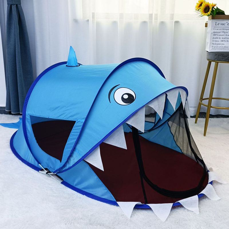 Kids Pop-Up Play Tent Instant  - Kids Outdoor Play Tent ulasan dan harga