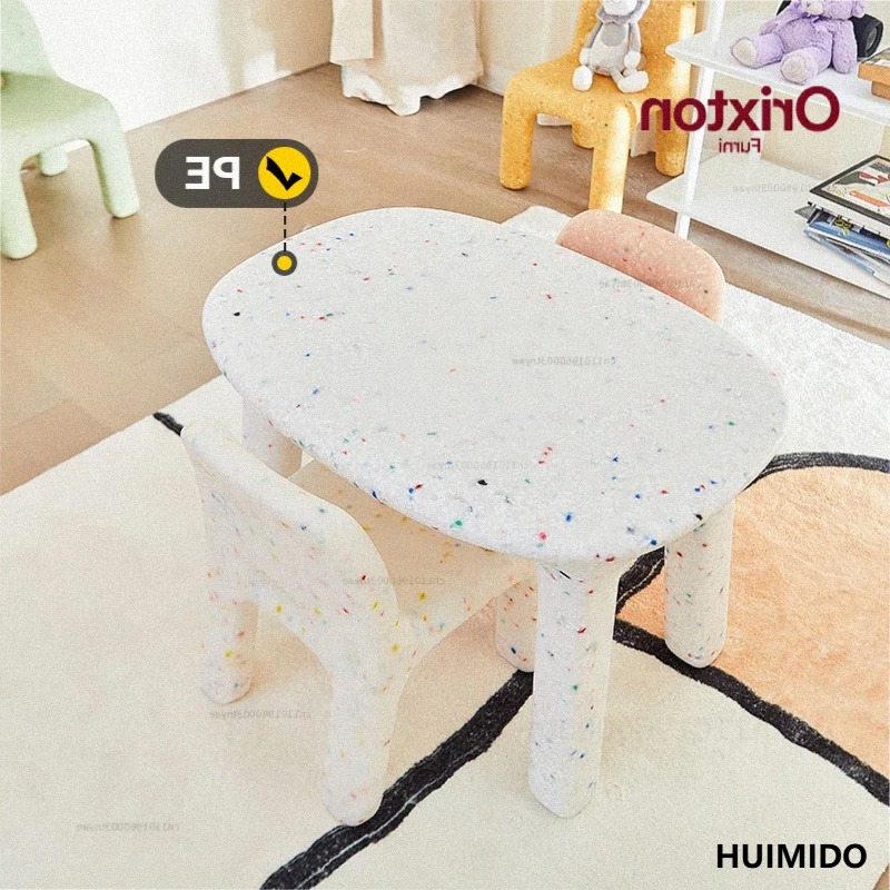 Kids Study Table And Chairs Se - Kids Outdoor Table And Chair Set ulasan dan harga