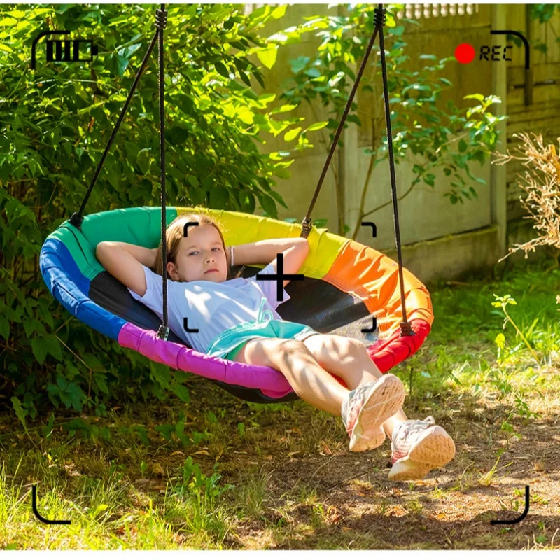 For Garden Hammock Indoor Susp - Kids Outdoor Hammock Swing ulasan dan harga