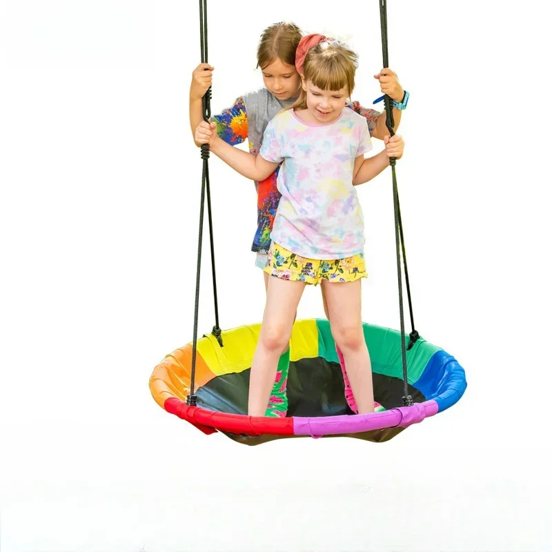For Garden Hammock Indoor Susp - Kids Outdoor Hammock Swing ulasan dan harga