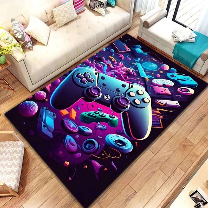 3D 80s Gamer Controller Area R - Kids Outdoor Kitchen Diy ulasan dan harga