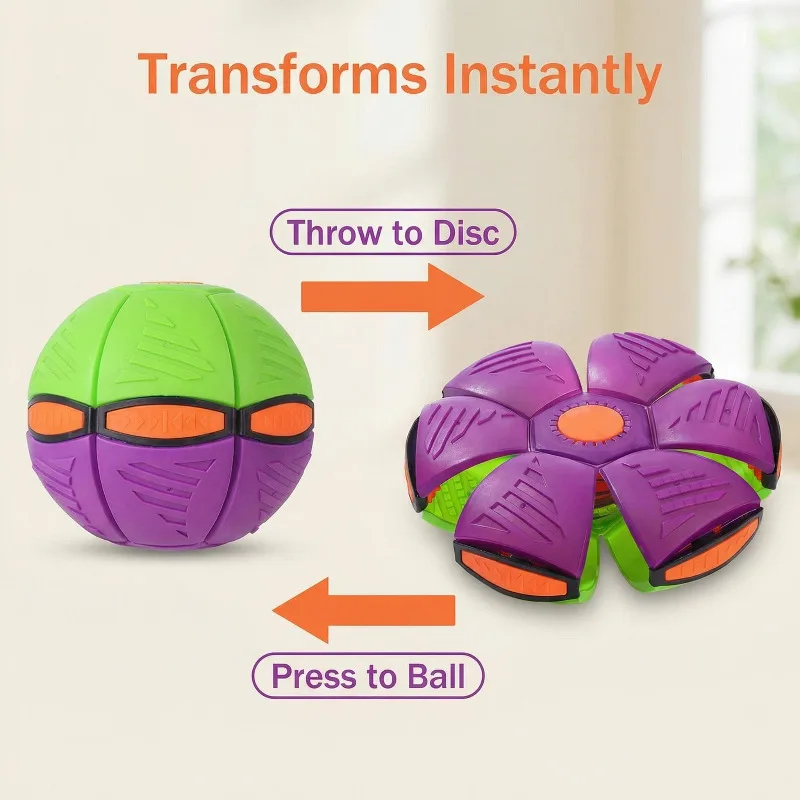 Outdoor&Indoor Parent-Child Fo - Kids Outdoor Jumping Toys ulasan dan harga
