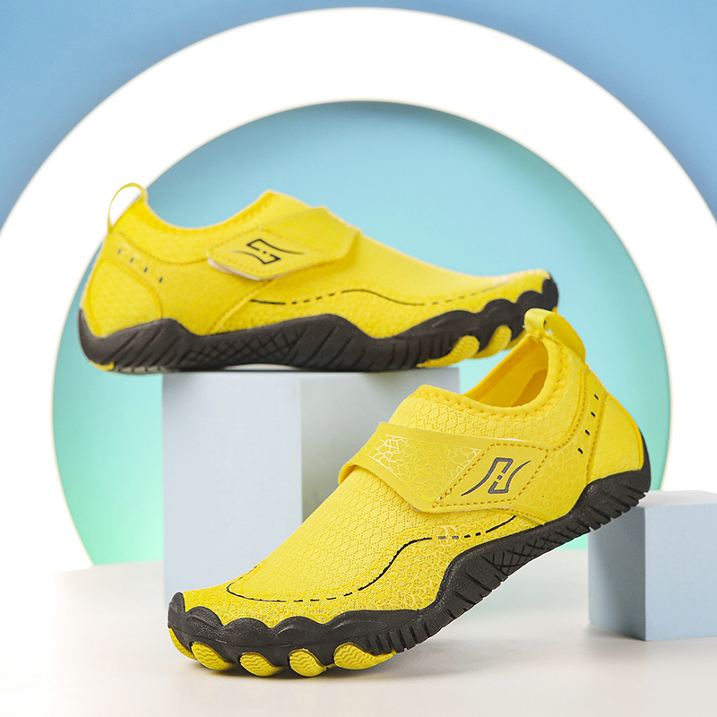 Student Kids Aqua Shoes Barefo - Kids Outdoor Gym ulasan dan harga