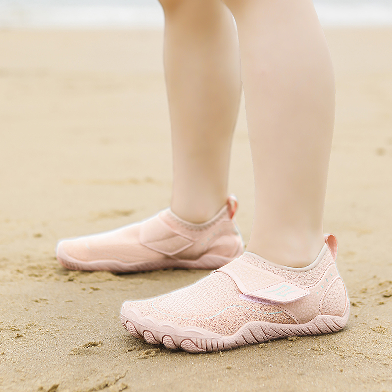 Student Kids Aqua Shoes Barefo - Kids Outdoor Gym ulasan dan harga