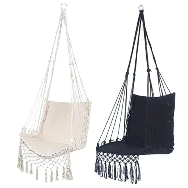 Outdoor Indoor Hammock Swing S - Kids Outdoor Hammock Swing ulasan dan harga