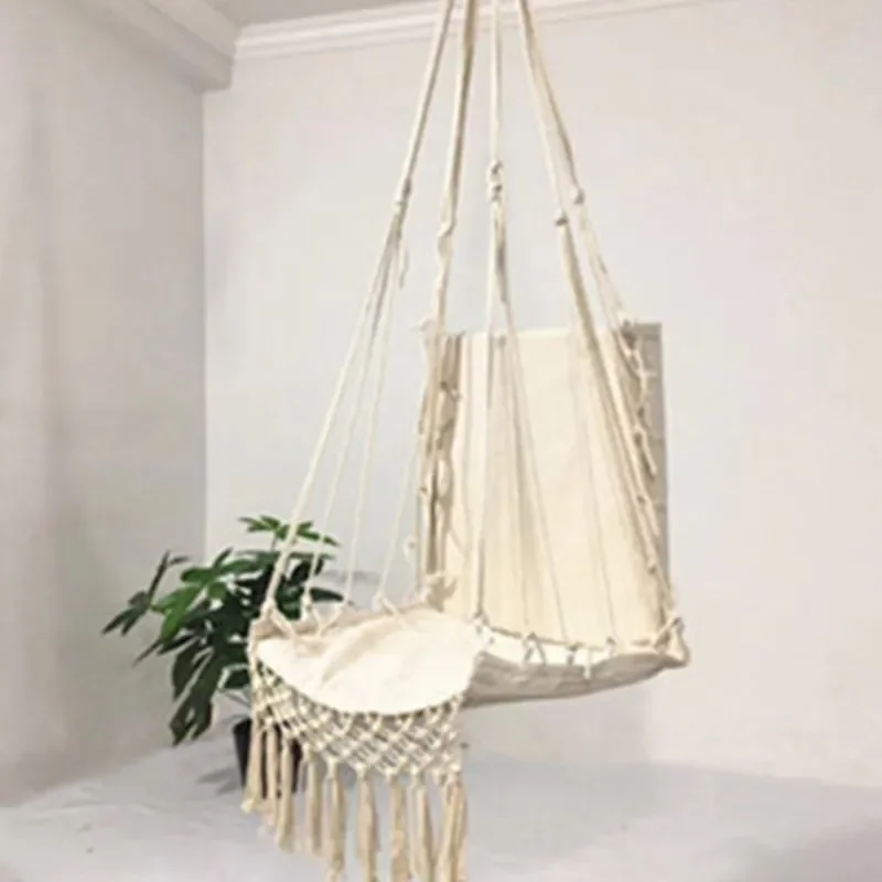 Outdoor Indoor Hammock Swing S - Kids Outdoor Hammock Swing ulasan dan harga
