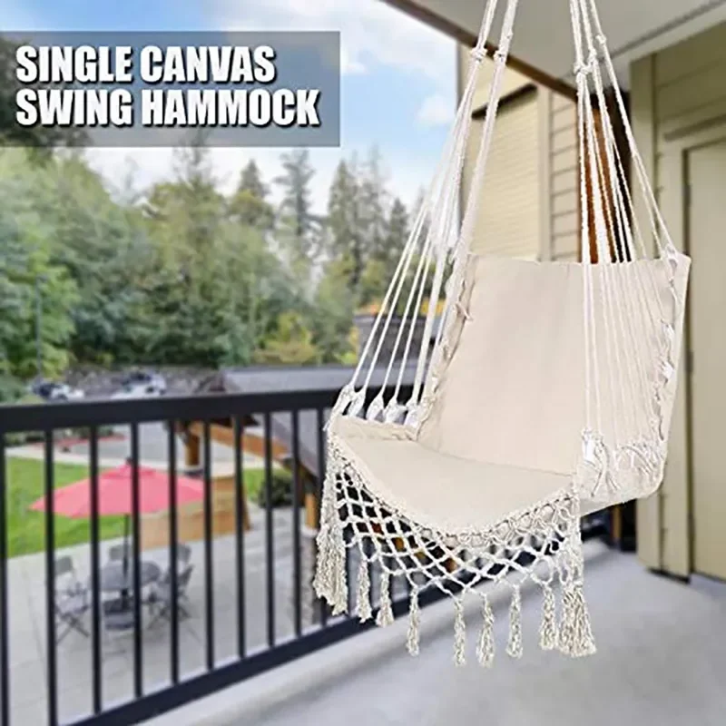 Outdoor Indoor Hammock Swing S - Kids Outdoor Hammock Swing ulasan dan harga