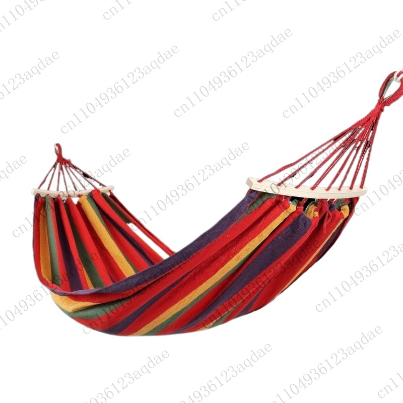 Hammock, Outdoor, Indoor, Home - Kids Outdoor Hammock Swing ulasan dan harga