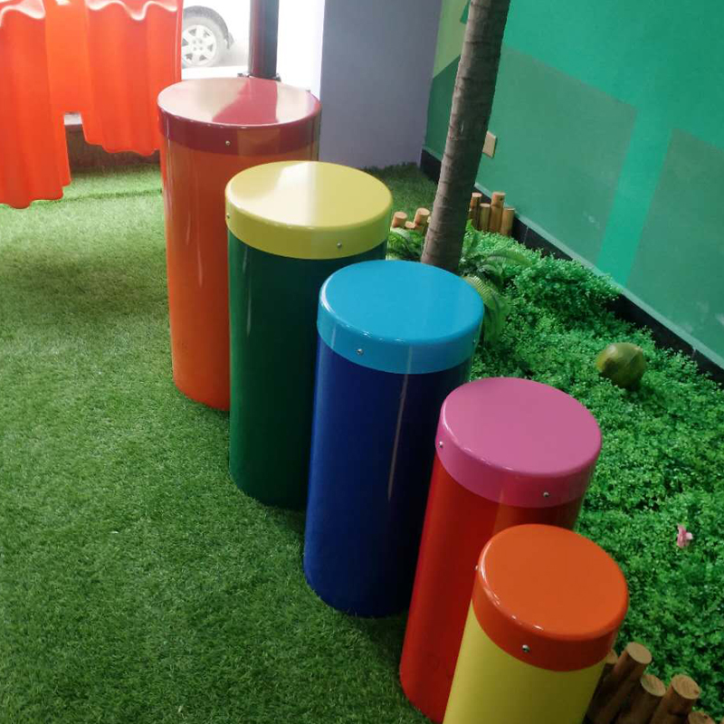 Creative Design Kids Outdoor M - Kids Outdoor Music ulasan dan harga
