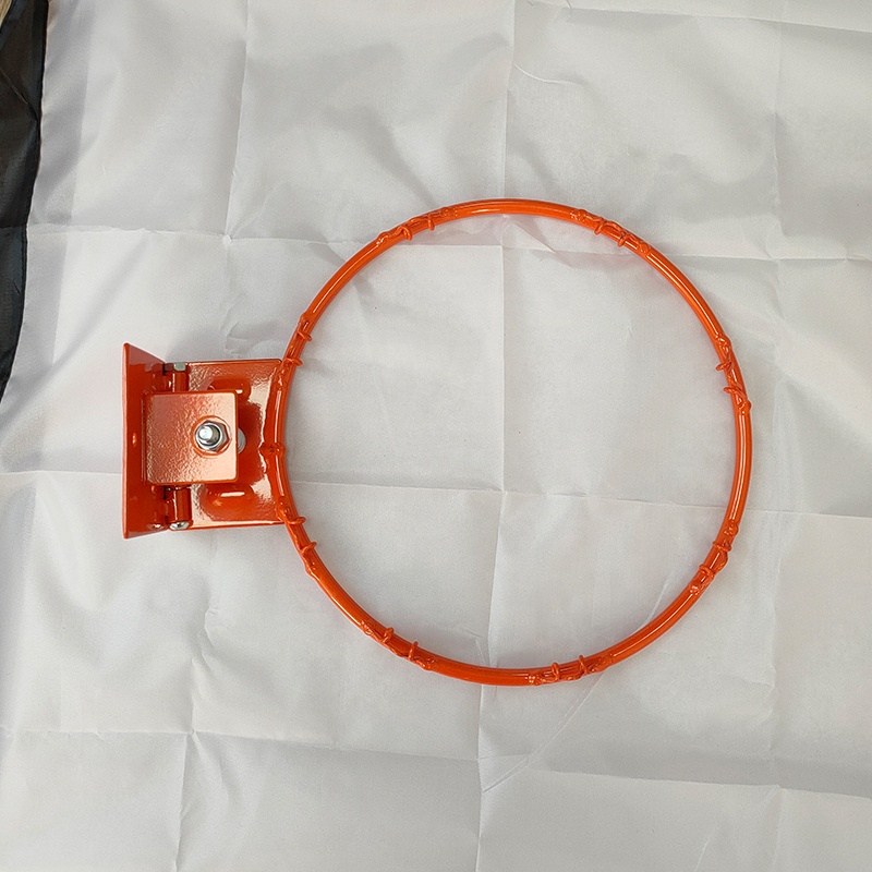 Outdoor 8 Inch Kids Basketball - Kids Outdoor Basketball Hoop ulasan dan harga