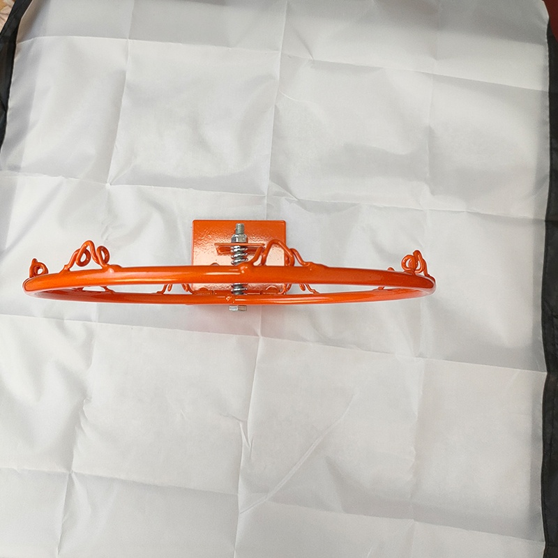 Outdoor 8 Inch Kids Basketball - Kids Outdoor Basketball Hoop ulasan dan harga
