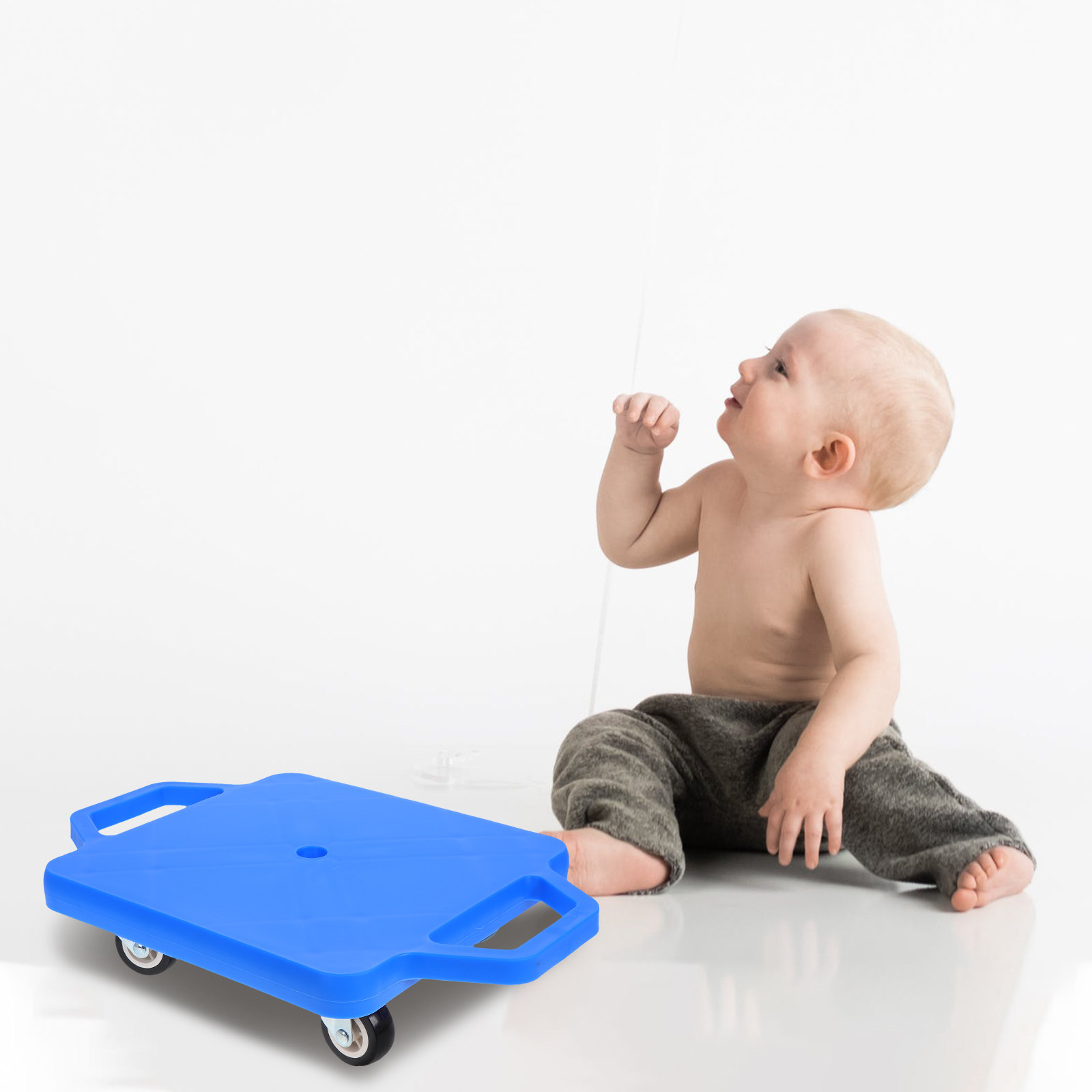 Sensory Training Kids Plastic  - Kids Outdoor Gym ulasan dan harga
