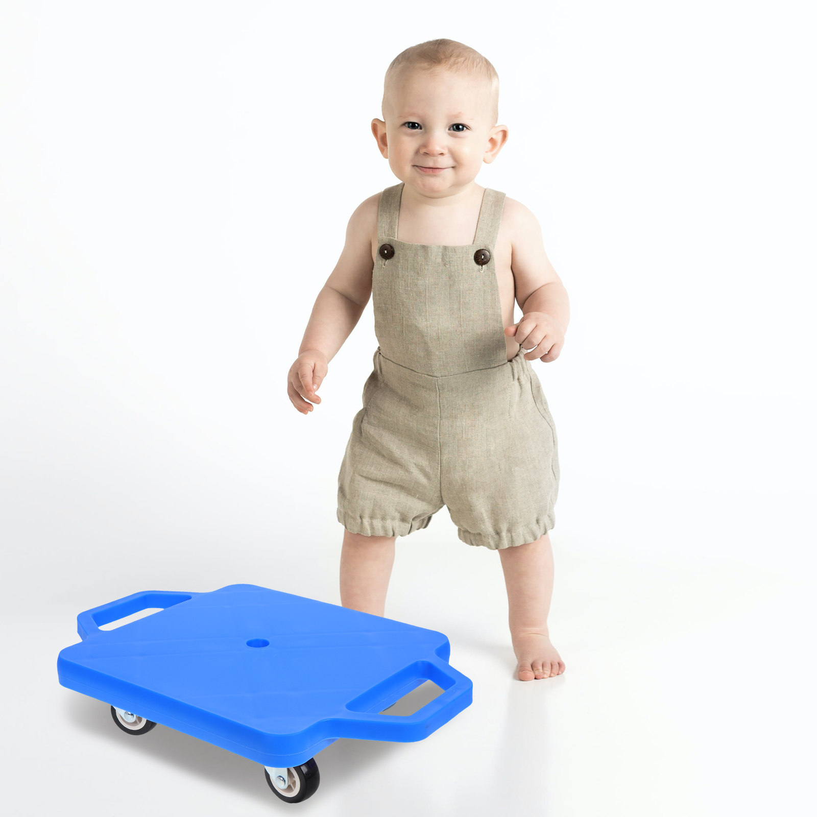 Sensory Training Kids Plastic  - Kids Outdoor Gym ulasan dan harga