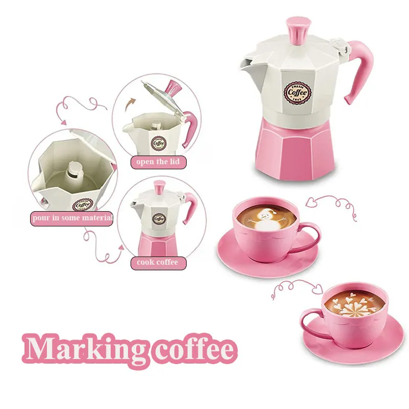 4/11PCS retend Play Simulation - Kids Outdoor Kitchen Diy ulasan dan harga