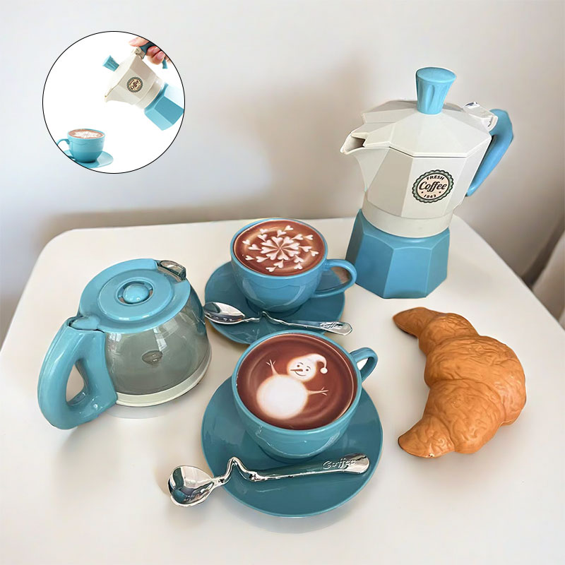 4/11PCS Retend Play Simulation - Kids Outdoor Kitchen Diy ulasan dan harga