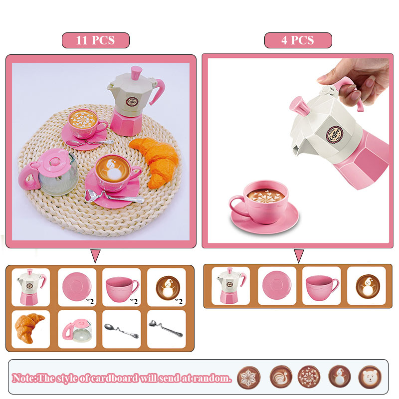 4/11PCS Retend Play Simulation - Kids Outdoor Kitchen Diy ulasan dan harga