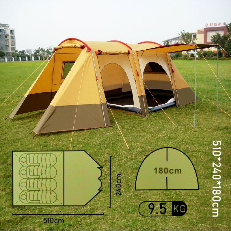 Camping Outdoor Tents Camping  - Kids Outdoor Play Tent ulasan dan harga
