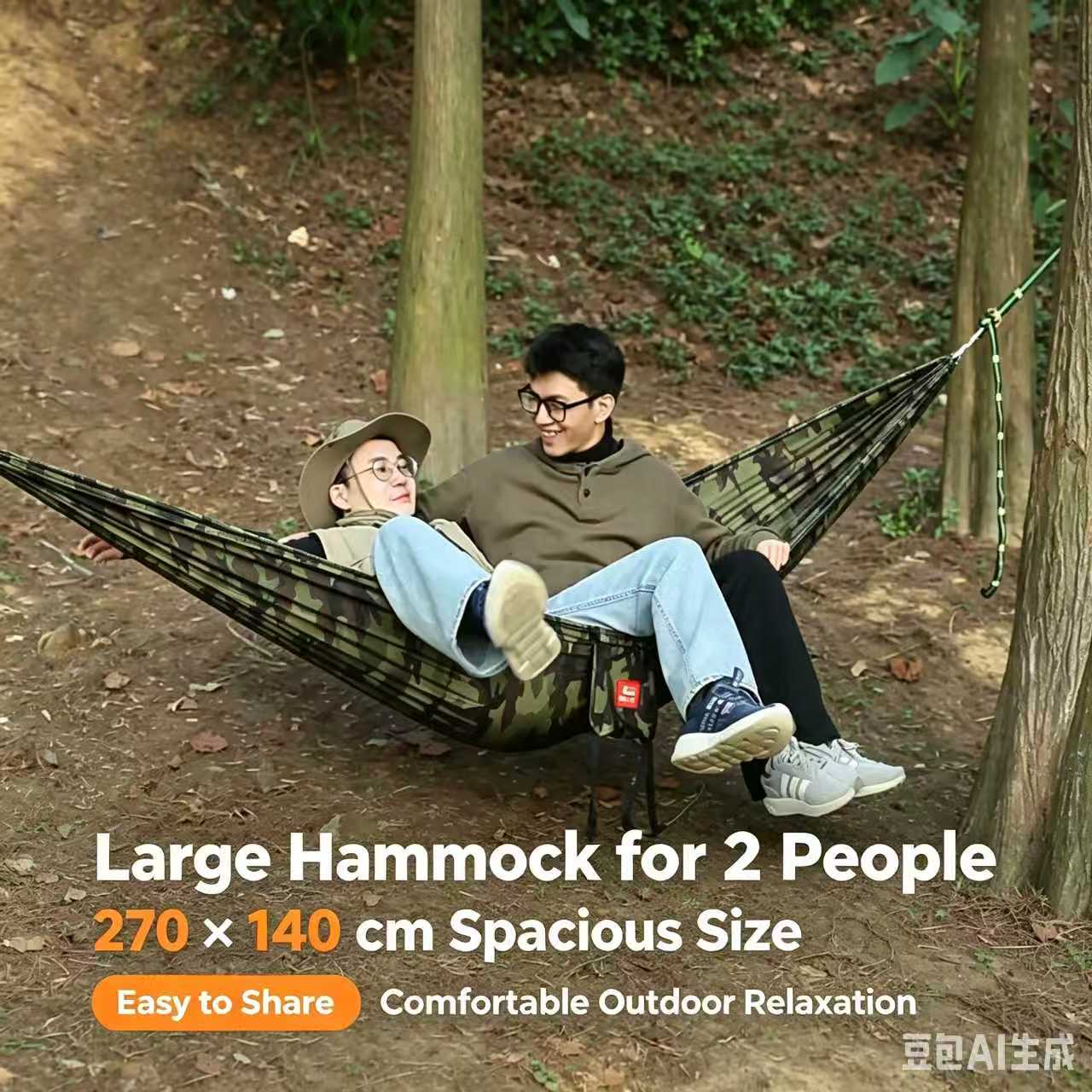 Traveler Mountain Wind Outdoor - Kids Outdoor Hammock Swing ulasan dan harga