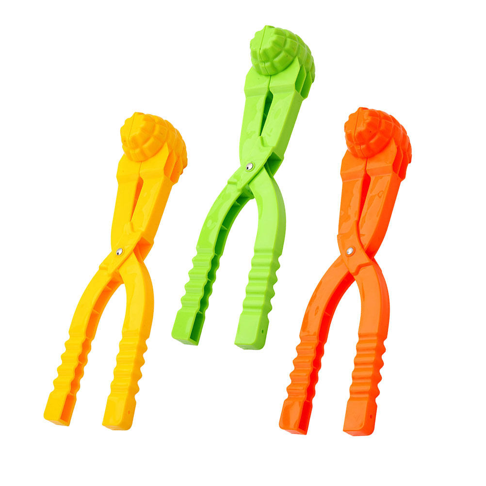 3Pcs Clip Shape Winter Outdoor - Kids Outdoor Fun ulasan dan harga