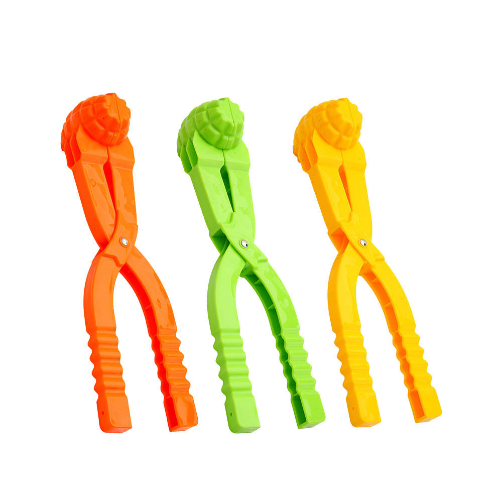 3Pcs Clip Shape Winter Outdoor - Kids Outdoor Fun ulasan dan harga