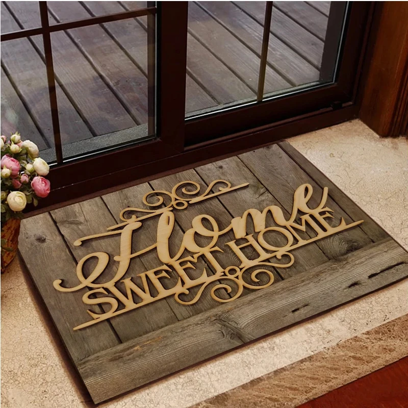 Home Sweet Home Creat Carpets  - Kids Outdoor Kitchen Diy ulasan dan harga