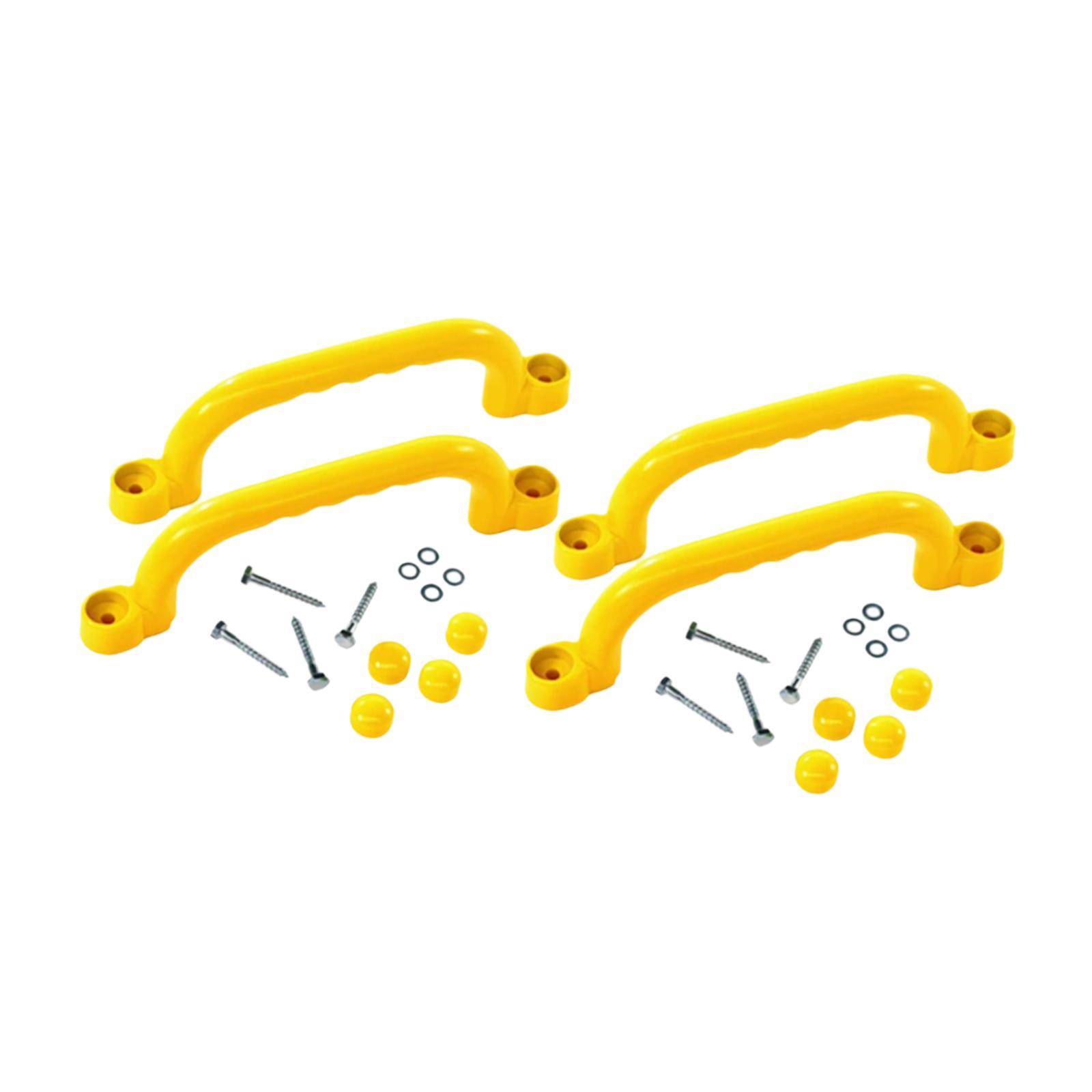 Outdoor Climbing Frame Handles - Kids Outdoor Treehouse ulasan dan harga