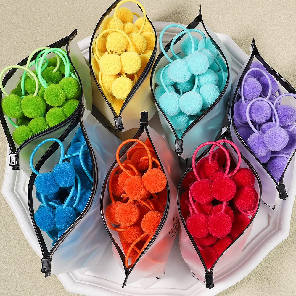 5/10/20Pcs/Set Solid Double Pl - Kids Outdoor Gifts ulasan dan harga