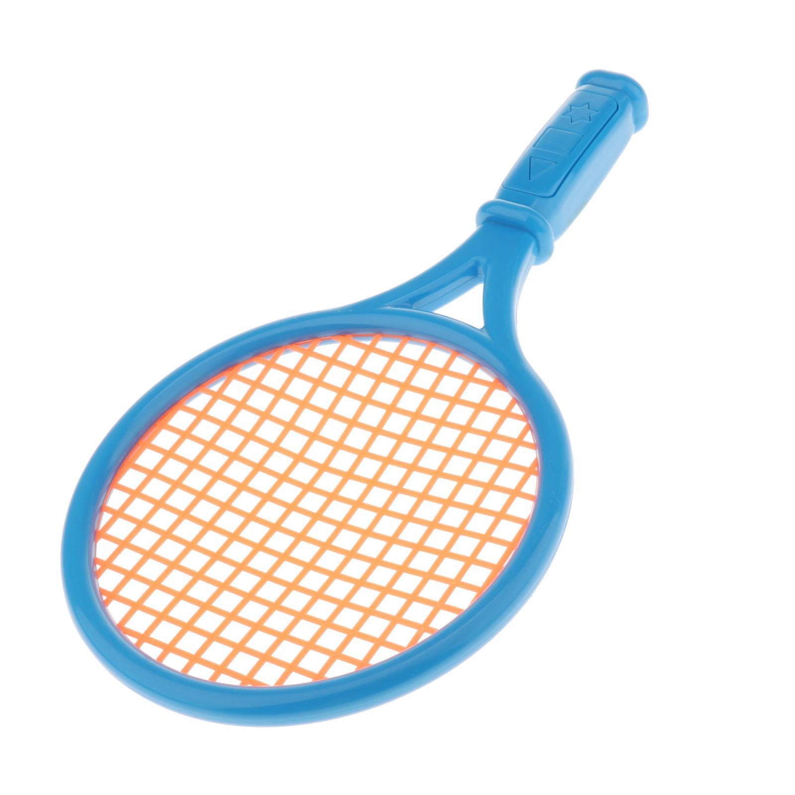 Mini Tennis Balls Racket Set L - Kids Outdoor Learning Activities ulasan dan harga