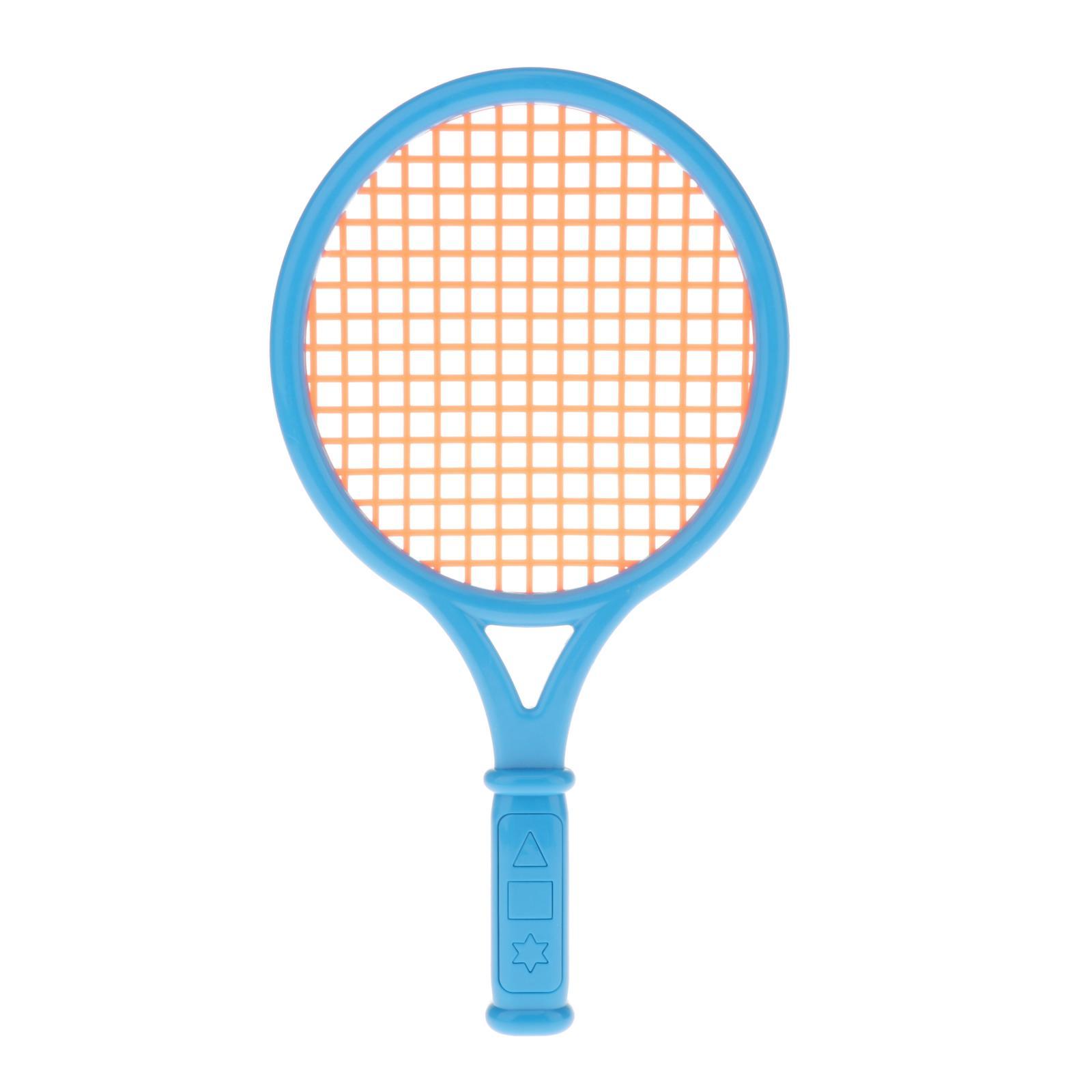 Mini Tennis Balls Racket Set L - Kids Outdoor Learning Activities ulasan dan harga