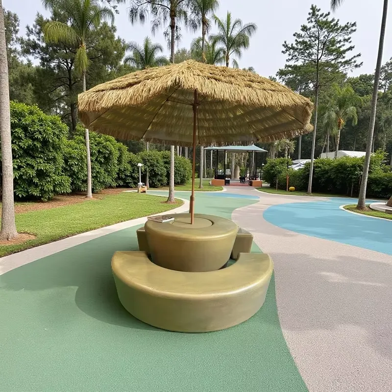 Modern Outdoor Round Table and - Kids Outdoor Table And Chair Set ulasan dan harga