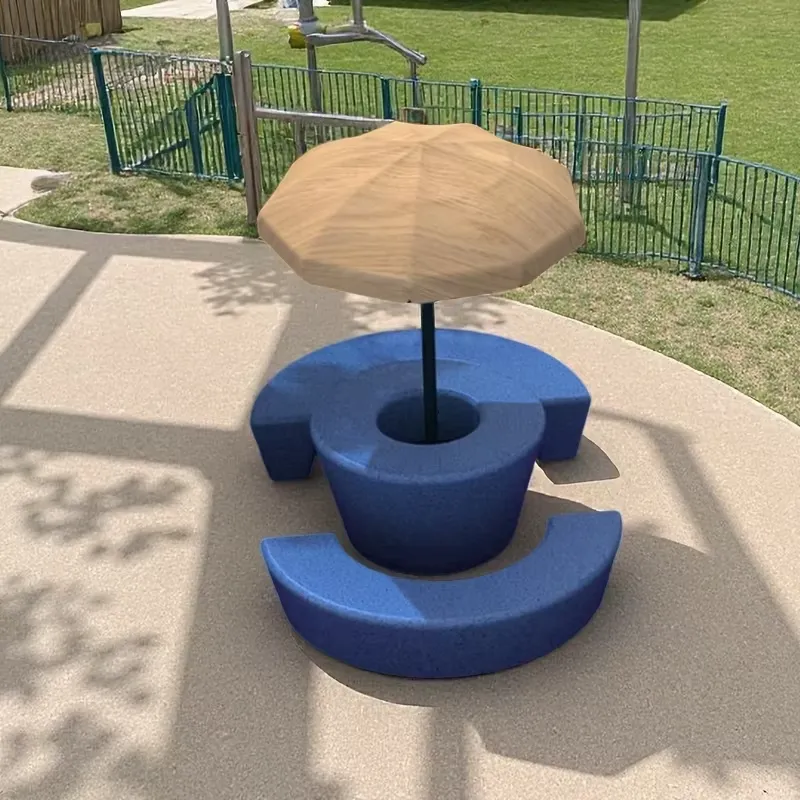 Modern Outdoor Round Table and - Kids Outdoor Table And Chair Set ulasan dan harga