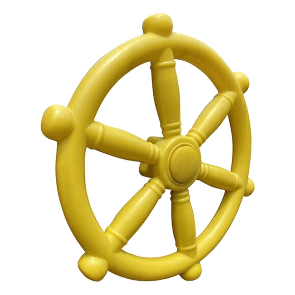 Playground Accessories, Wheel  - Kids Outdoor Treehouse ulasan dan harga