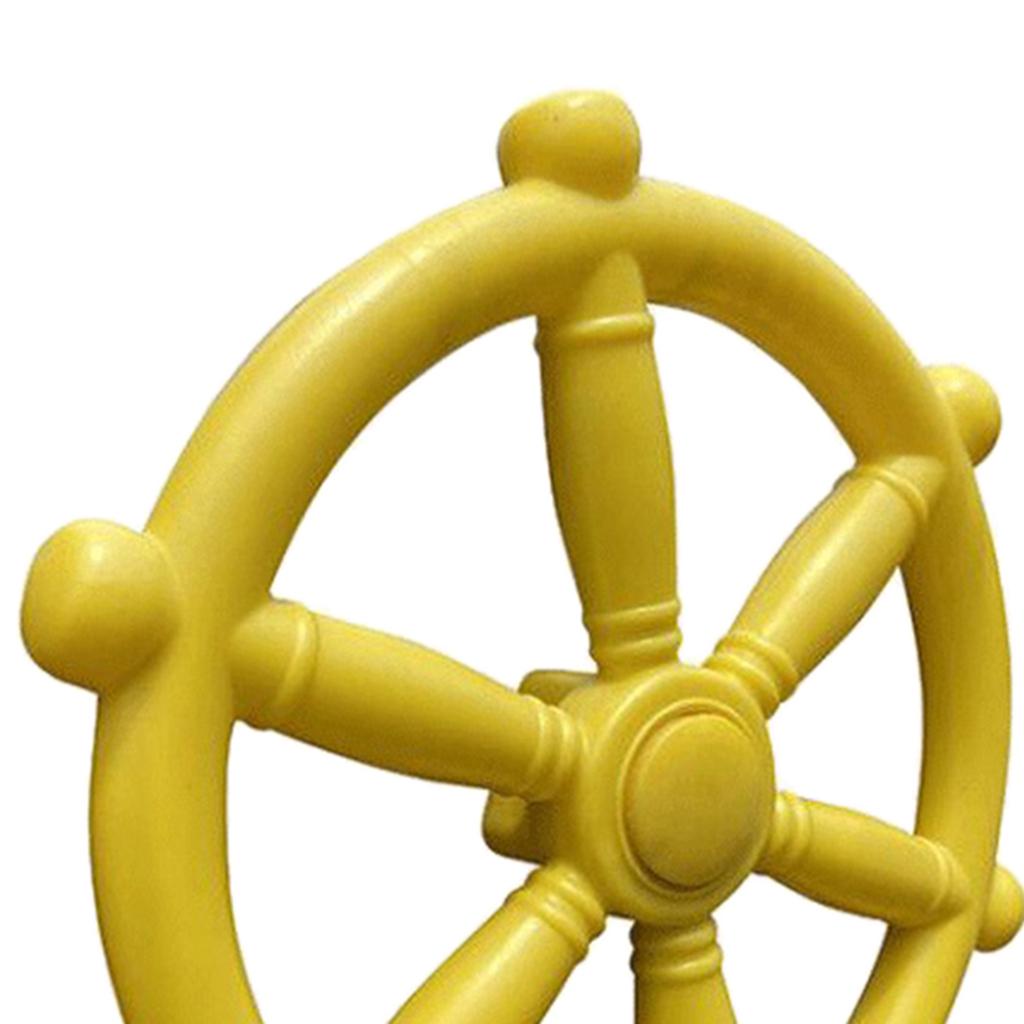 Playground Accessories, Wheel  - Kids Outdoor Treehouse ulasan dan harga