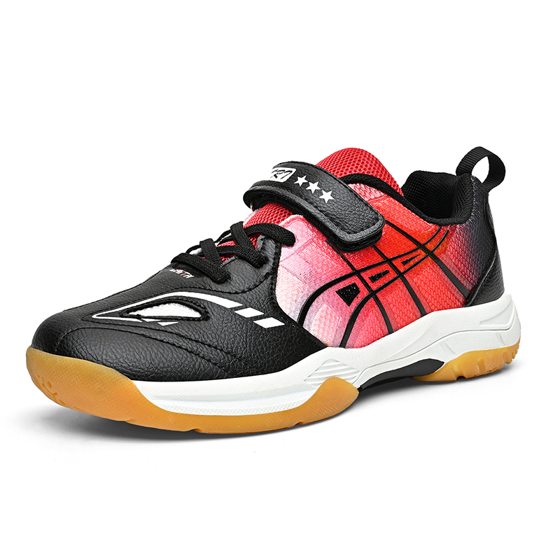 Kids Sneakers Black White Ligh - Kids Outdoor Gym ulasan dan harga