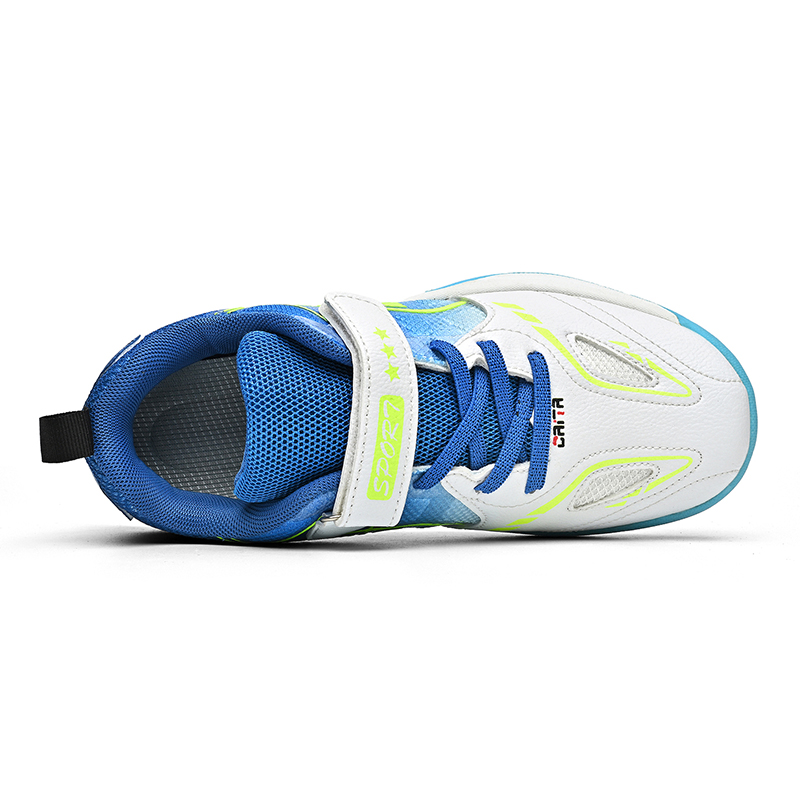 Kids Sneakers Black White Ligh - Kids Outdoor Gym ulasan dan harga
