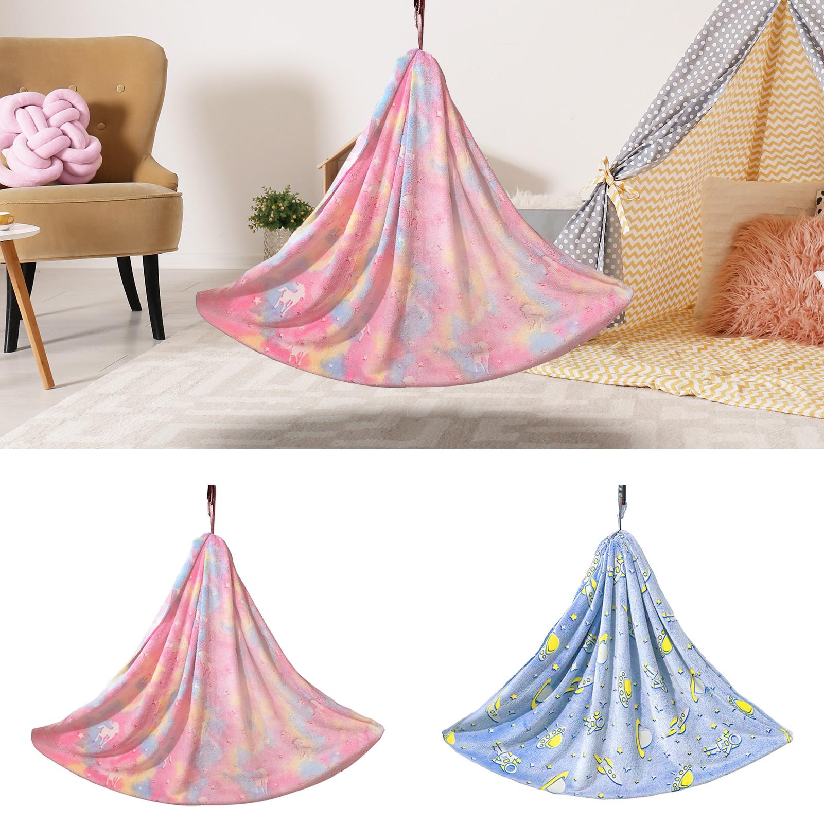 Kid Swing Chair Glowing-in-the - Kids Outdoor Hammock Swing ulasan dan harga