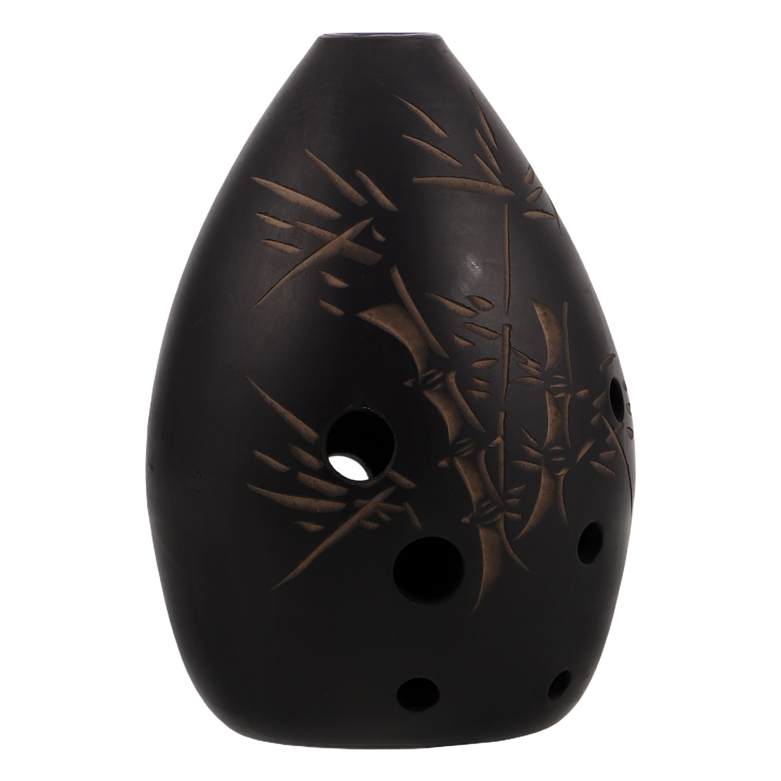 Ceramic 8 Hole Ocarina Hand Po - Kids Outdoor Music ulasan dan harga