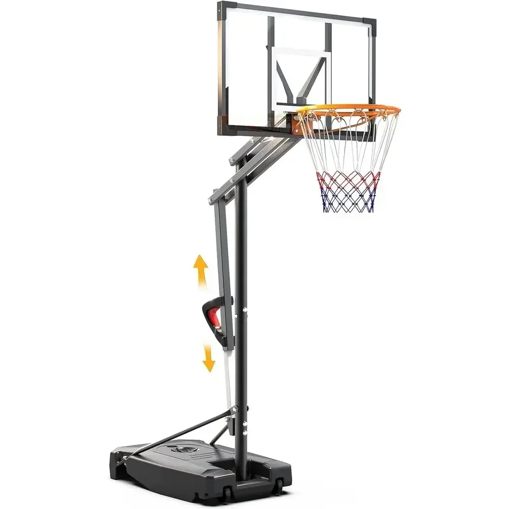 Portable Outdoor Basketball Ho - Kids Outdoor Basketball Hoop ulasan dan harga
