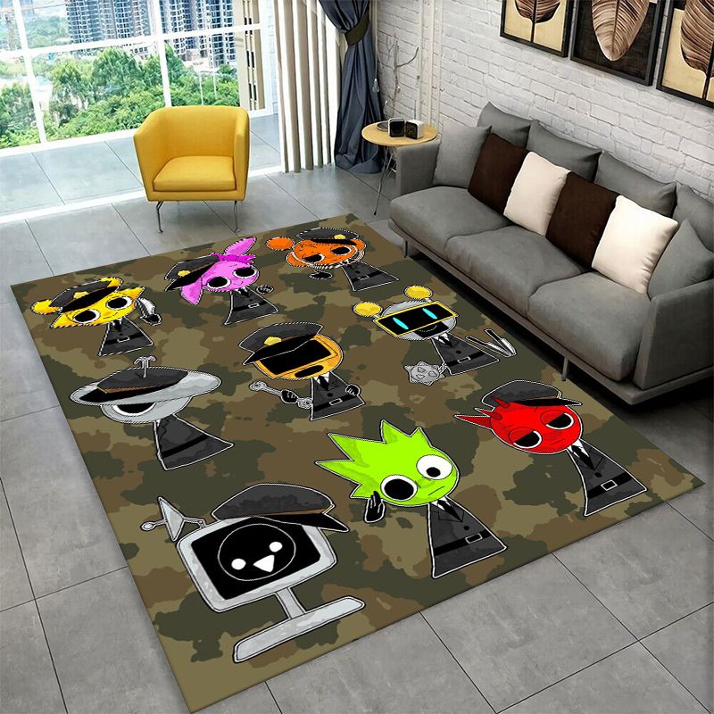 Music Sprunki Incredibox Game  - Kids Outdoor Music ulasan dan harga