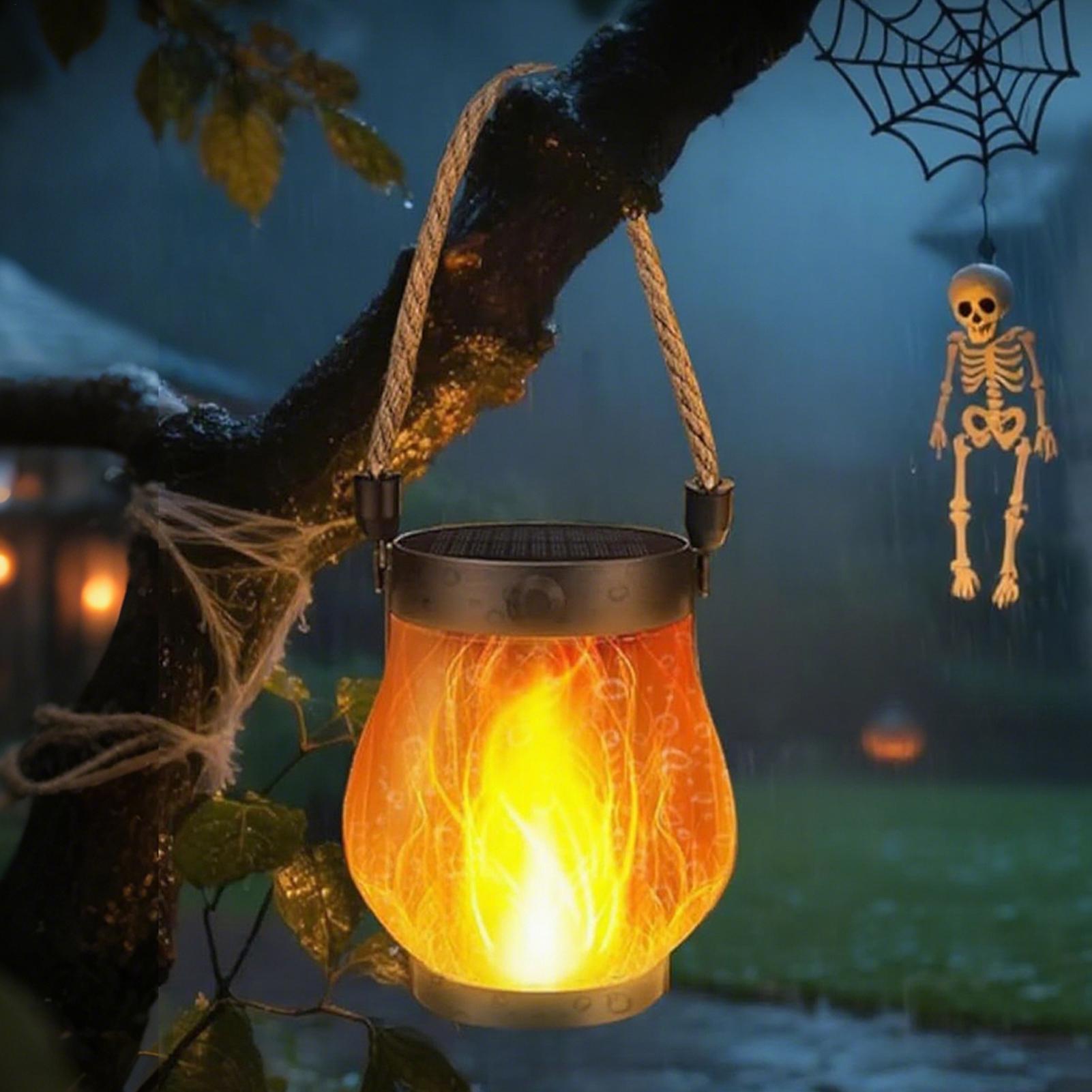 Outdoor Solar Lanterns Waterpr - Kids Outdoor Treehouse ulasan dan harga