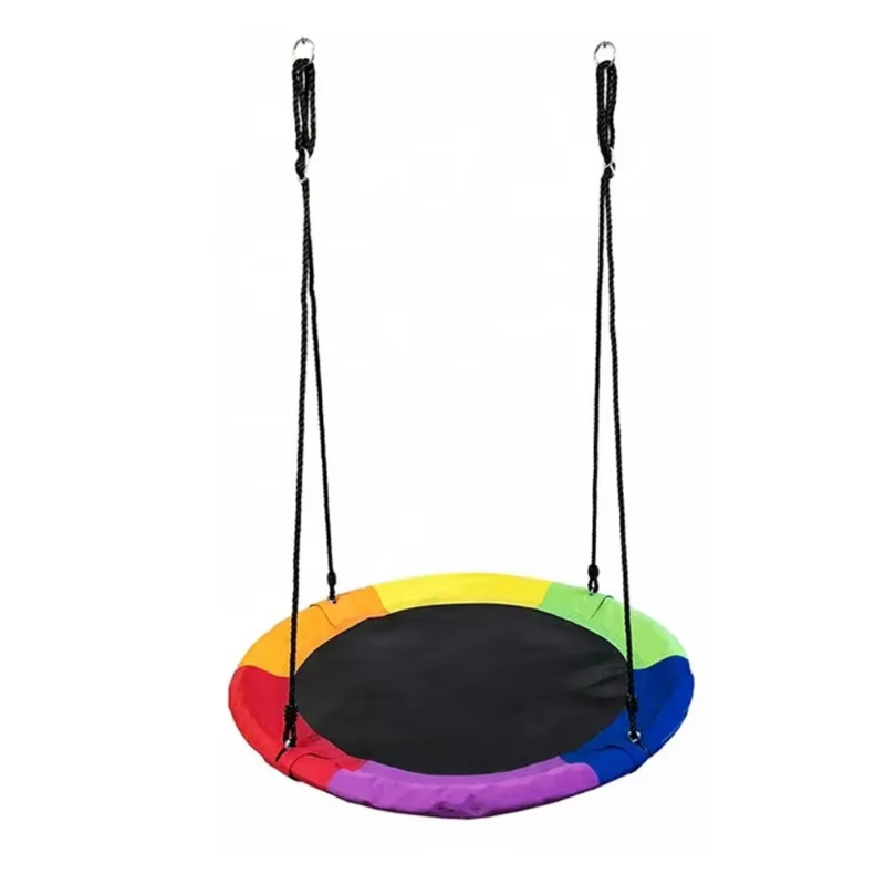 Outdoor Garden Kids Baby Swing - Kids Outdoor Hammock Swing ulasan dan harga