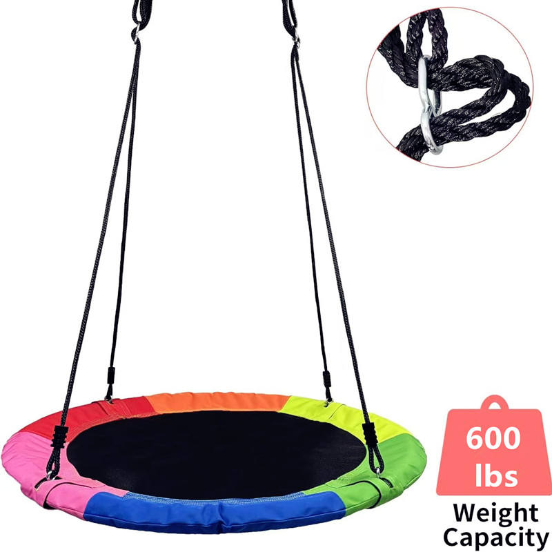 Outdoor Garden Kids Baby Swing - Kids Outdoor Hammock Swing ulasan dan harga
