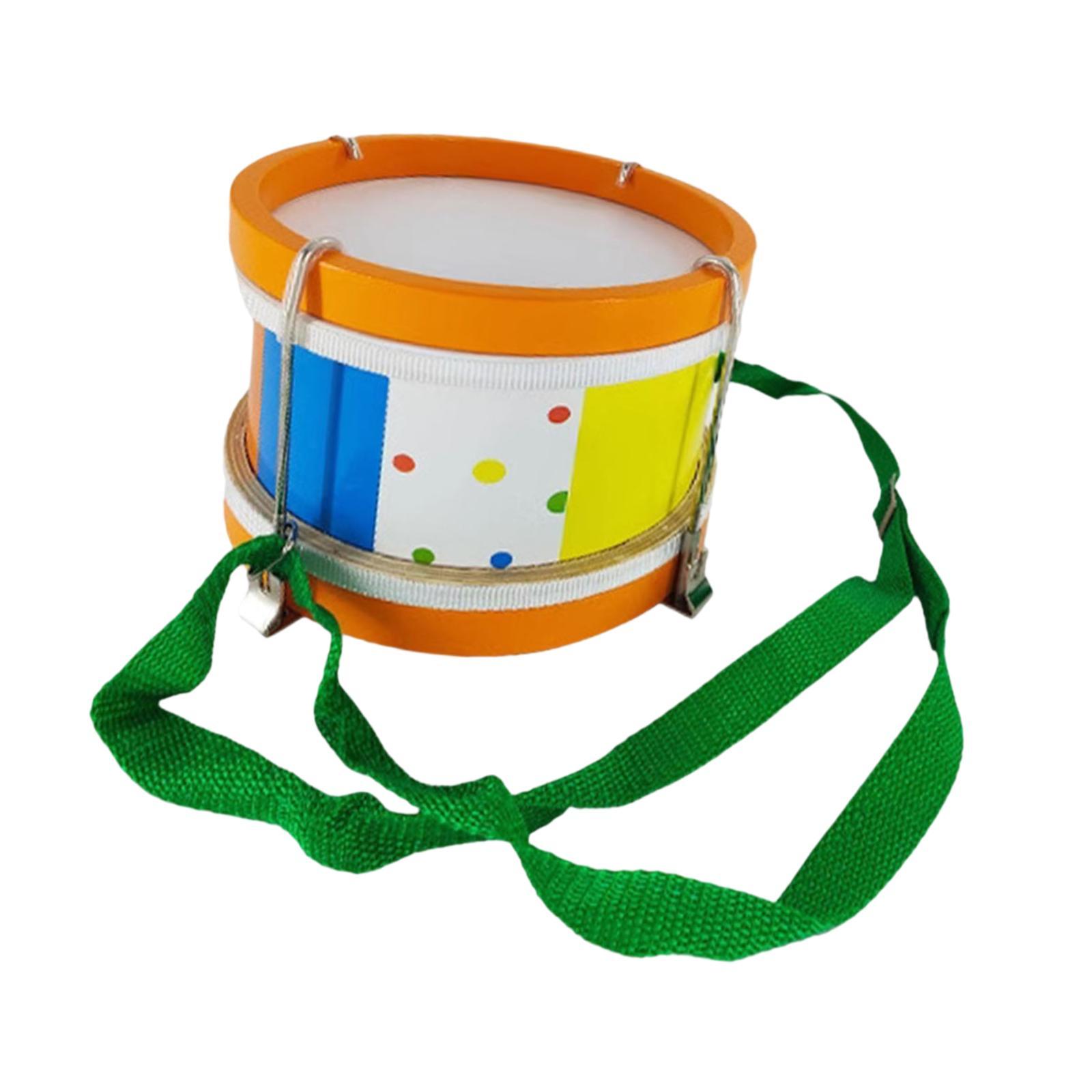 Hand Drum Learning Toy 7.87inc - Kids Outdoor Learning Activities ulasan dan harga