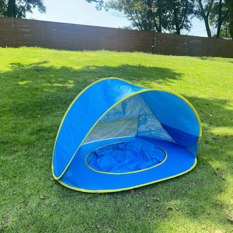 Kids Play Tent Outdoor Beach T - Kids Outdoor Play Tent ulasan dan harga