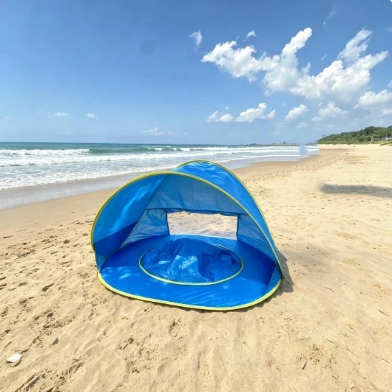 Kids Play Tent Outdoor Beach T - Kids Outdoor Play Tent ulasan dan harga