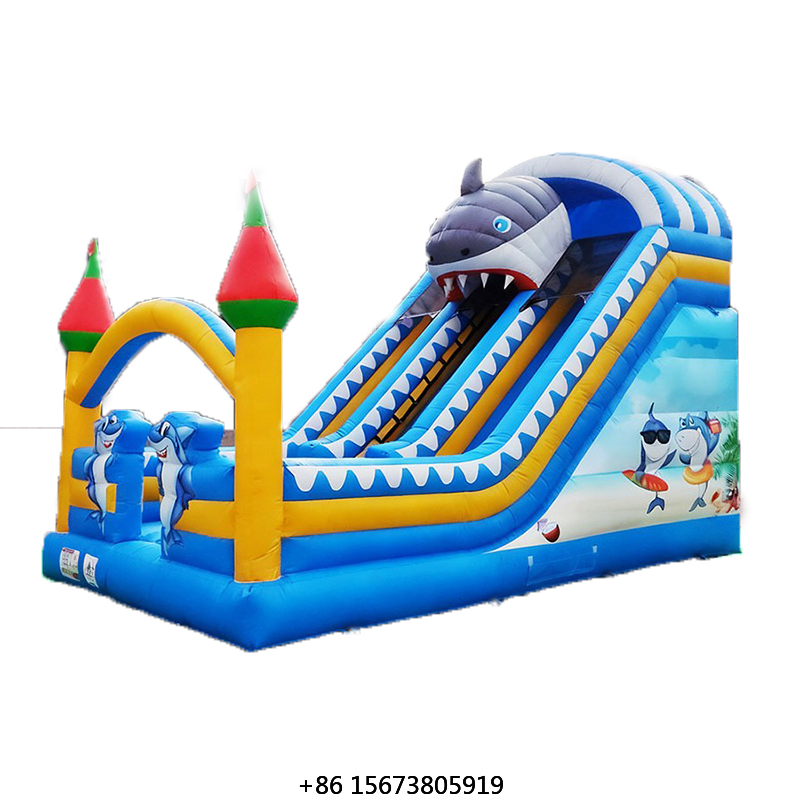 Rentable Small Inflatable Slid - Kids Outdoor Fun ulasan dan harga