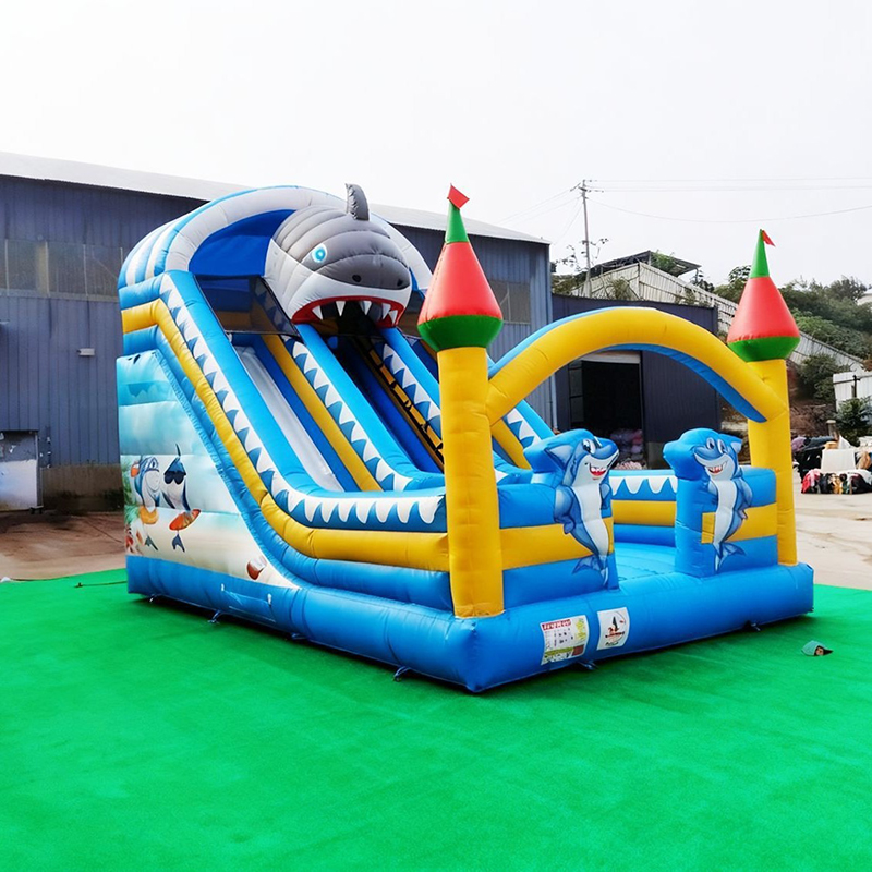 Rentable Small Inflatable Slid - Kids Outdoor Fun ulasan dan harga
