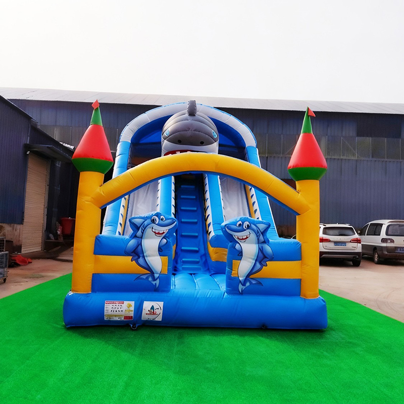Rentable Small Inflatable Slid - Kids Outdoor Fun ulasan dan harga