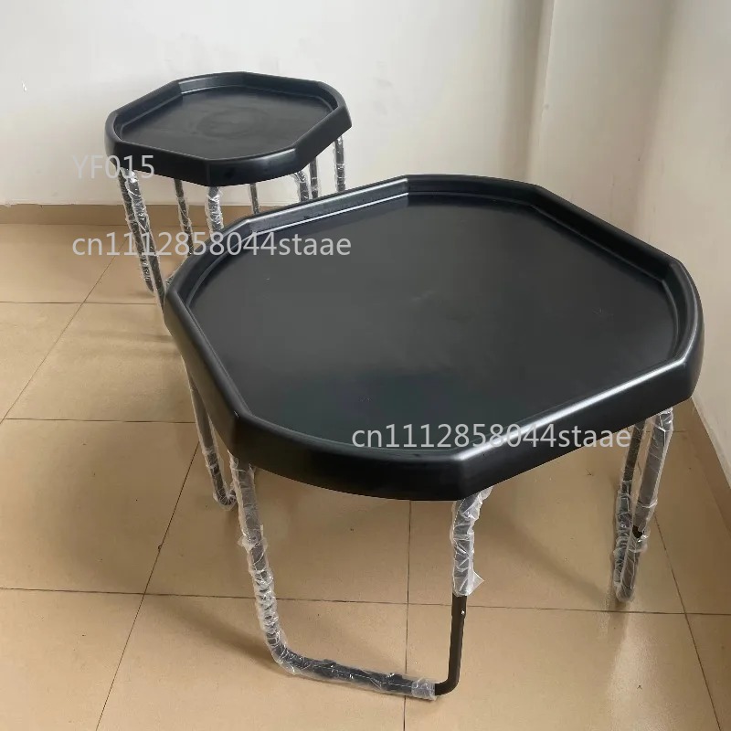 Adjustable Height Plastic Octa - Kids Outdoor Learning Activities ulasan dan harga