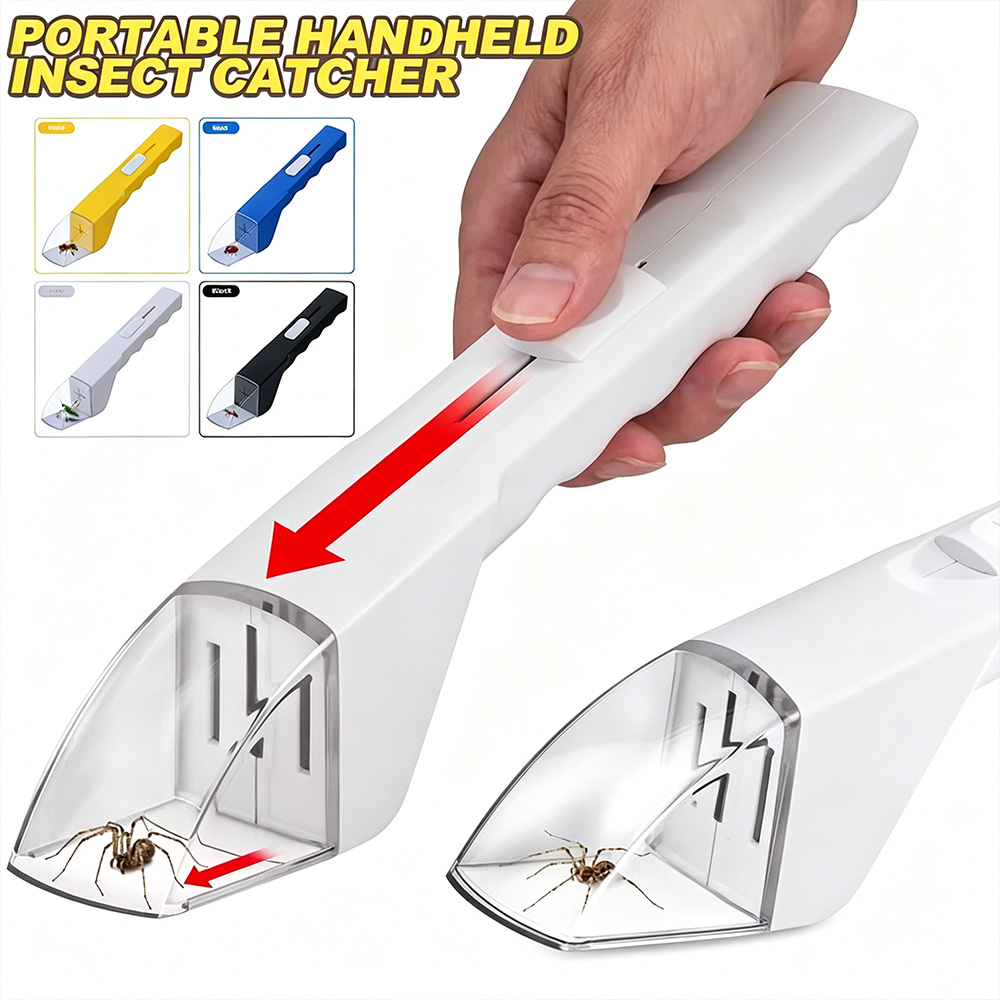 Kids Insect Catcher Box Magnif - Kids Outdoor Gifts ulasan dan harga